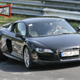 Illustration for article titled 2009 Audi R8 V10 Production-Ready On The Ring